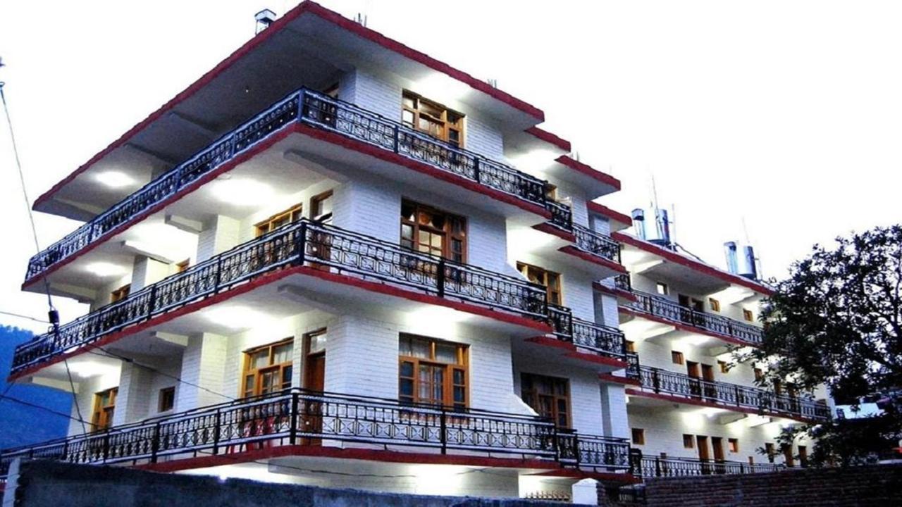 Himalayan Regency, Manali Manāli Exterior foto