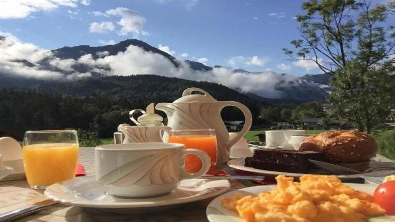 Himalayan Regency, Manali Manāli Exterior foto